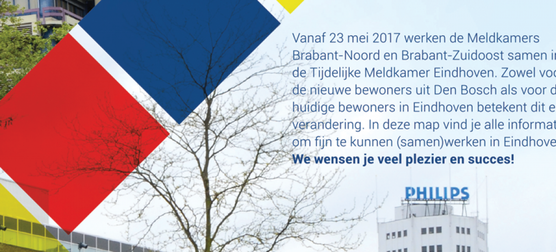Presentatiemappen | Meldkamer Brabant – MKOB